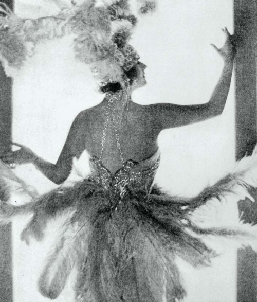 Иллюстрация к книге — Молодые и красивые. Мода двадцатых годов [i_513.jpg]