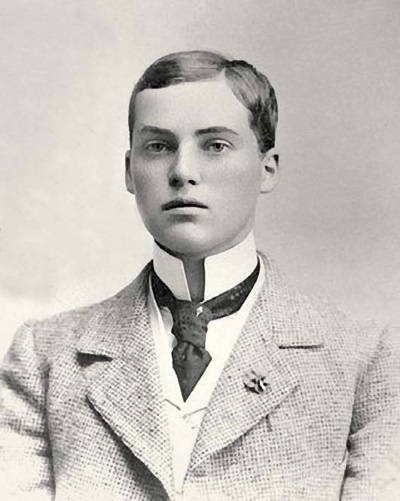 Иллюстрация к книге — Молодые и красивые. Мода двадцатых годов [i_620.jpg]