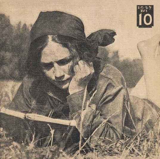 Иллюстрация к книге — Молодые и красивые. Мода двадцатых годов [i_631.jpg]