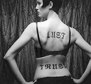 Иллюстрация к книге — Молодые и красивые. Мода двадцатых годов [i_643.jpg]