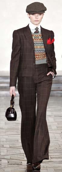 Иллюстрация к книге — Молодые и красивые. Мода двадцатых годов [i_649.jpg]