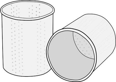 Иллюстрация к книге — Готовим дома сыры. Твердые, сливочные, рассольные, с плесенью [i_003.jpg]