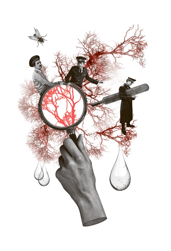 Иллюстрация к книге — Вскрытие покажет. Записки увлеченного судмедэкперта [i_003.jpg]