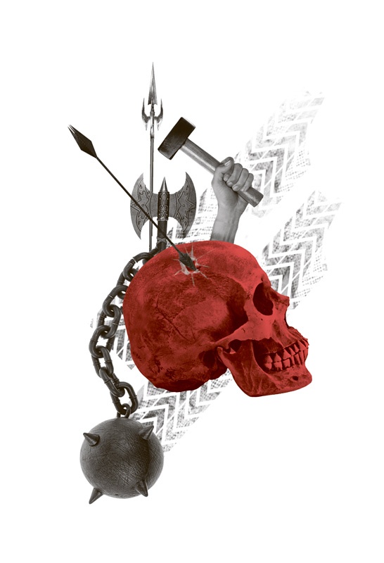 Иллюстрация к книге — Вскрытие покажет. Записки увлеченного судмедэкперта [i_004.jpg]