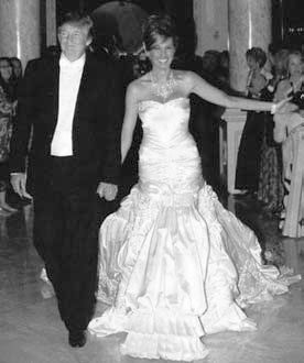 Иллюстрация к книге — Дональд Трамп. Кошмар неоконов или тонкая игра элит [i_034.jpg]