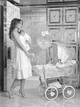 Иллюстрация к книге — Дональд Трамп. Кошмар неоконов или тонкая игра элит [i_036.jpg]