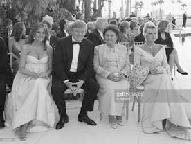 Иллюстрация к книге — Дональд Трамп. Кошмар неоконов или тонкая игра элит [i_037.jpg]