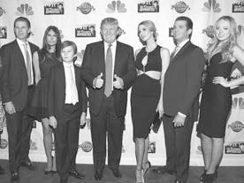 Иллюстрация к книге — Дональд Трамп. Кошмар неоконов или тонкая игра элит [i_041.jpg]