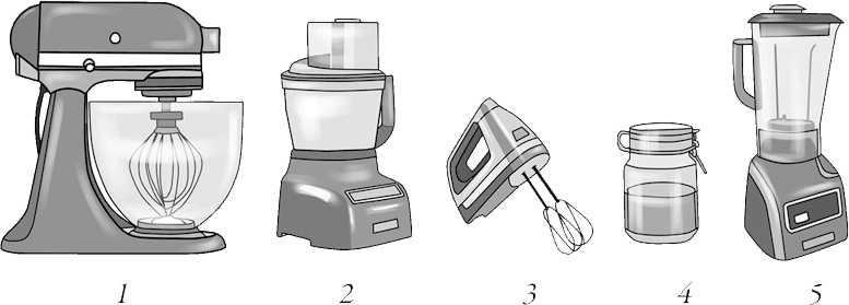 Иллюстрация к книге — Готовим дома масло, сливки, сметану, творожные и плавленые сыры [i_001.jpg]