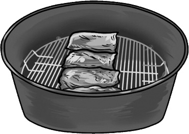 Иллюстрация к книге — Готовим дома масло, сливки, сметану, творожные и плавленые сыры [i_005.jpg]