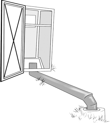 Иллюстрация к книге — Готовим дома масло, сливки, сметану, творожные и плавленые сыры [i_006.jpg]