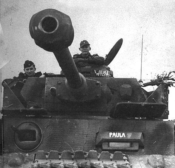 Иллюстрация к книге — 12-я танковая дивизия СС «Гитлерюгенд» [_32.jpg]