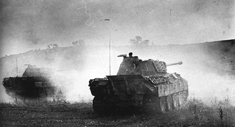 Иллюстрация к книге — 12-я танковая дивизия СС «Гитлерюгенд» [_35.jpg]