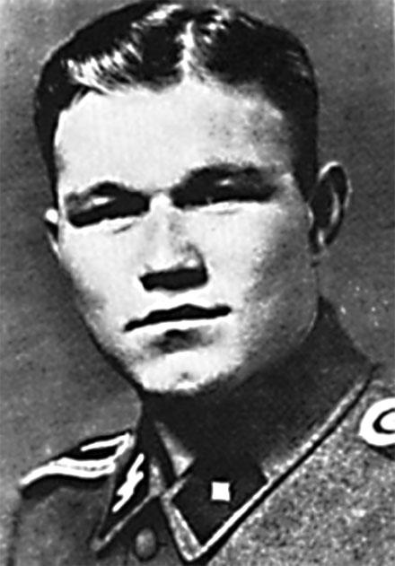 Иллюстрация к книге — 12-я танковая дивизия СС «Гитлерюгенд» [_46.jpg]