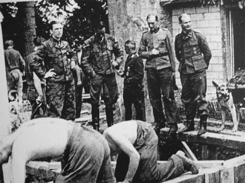 Иллюстрация к книге — 12-я танковая дивизия СС «Гитлерюгенд» [_47.jpg]