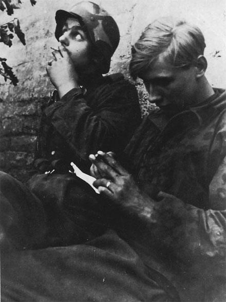 Иллюстрация к книге — 12-я танковая дивизия СС «Гитлерюгенд» [_54.jpg]