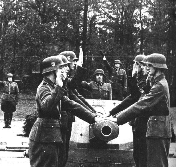 Иллюстрация к книге — 12-я танковая дивизия СС «Гитлерюгенд» [_65.jpg]