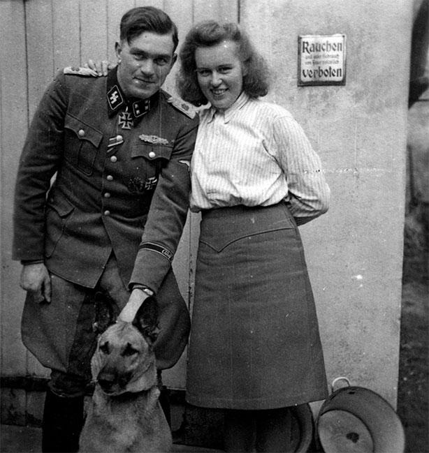 Иллюстрация к книге — 12-я танковая дивизия СС «Гитлерюгенд» [_68.jpg]