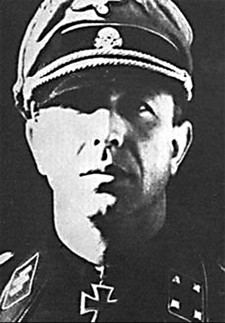 Иллюстрация к книге — 12-я танковая дивизия СС «Гитлерюгенд» [_74.jpg]