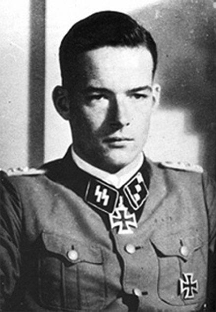 Иллюстрация к книге — 12-я танковая дивизия СС «Гитлерюгенд» [_82.jpg]