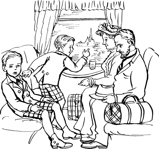 Иллюстрация к книге — Большая книга общения с ребенком [_10.jpg]