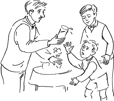 Иллюстрация к книге — Большая книга общения с ребенком [_105.jpg]