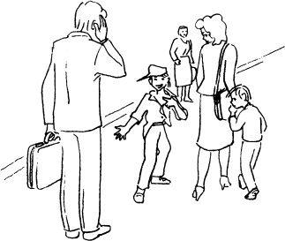 Иллюстрация к книге — Большая книга общения с ребенком [_108.jpg]