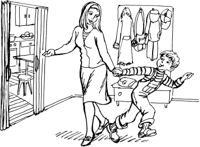 Иллюстрация к книге — Большая книга общения с ребенком [_124.jpg]