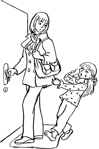 Иллюстрация к книге — Большая книга общения с ребенком [_127.jpg]