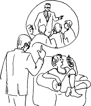 Иллюстрация к книге — Большая книга общения с ребенком [_134.jpg]