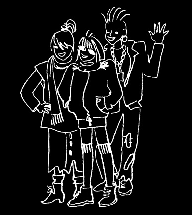 Иллюстрация к книге — Большая книга общения с ребенком [_135.jpg]