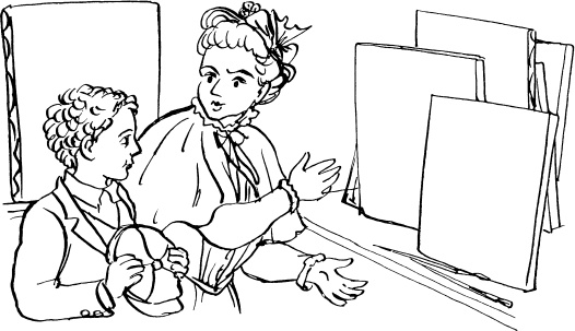 Иллюстрация к книге — Большая книга общения с ребенком [_14.jpg]