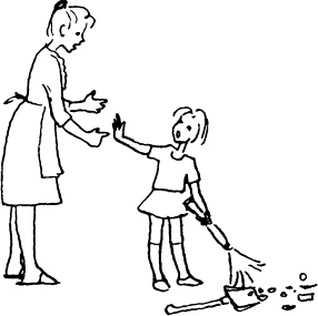 Иллюстрация к книге — Большая книга общения с ребенком [_140.jpg]