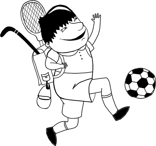 Иллюстрация к книге — Большая книга общения с ребенком [_154.jpg]