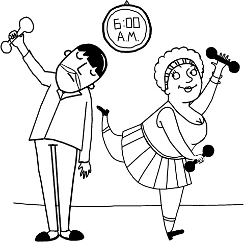 Иллюстрация к книге — Большая книга общения с ребенком [_155.jpg]