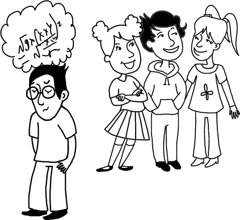 Иллюстрация к книге — Большая книга общения с ребенком [_157.jpg]