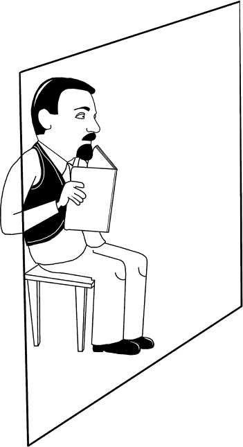 Иллюстрация к книге — Большая книга общения с ребенком [_158.jpg]