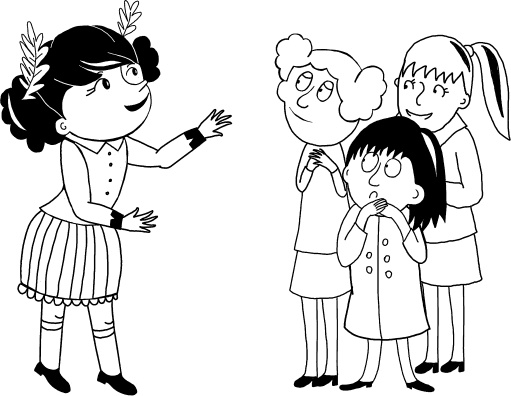 Иллюстрация к книге — Большая книга общения с ребенком [_167.jpg]