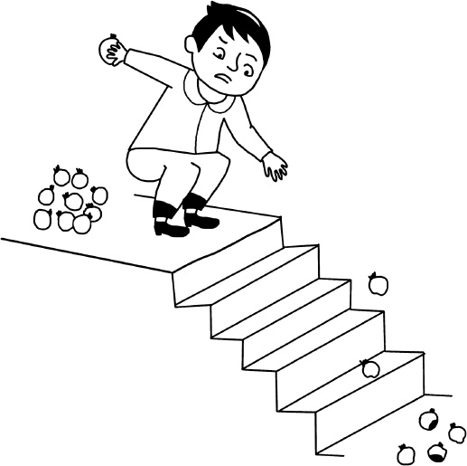 Иллюстрация к книге — Большая книга общения с ребенком [_173.jpg]