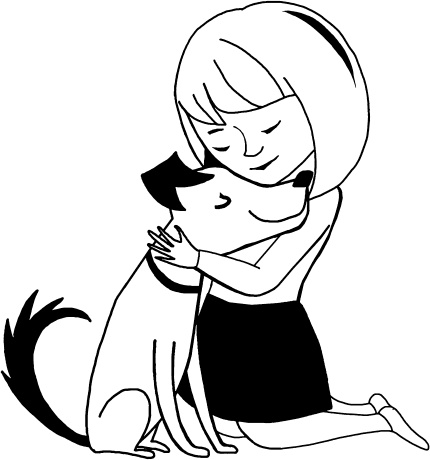 Иллюстрация к книге — Большая книга общения с ребенком [_175.jpg]