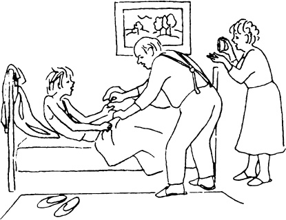 Иллюстрация к книге — Большая книга общения с ребенком [_184.jpg]