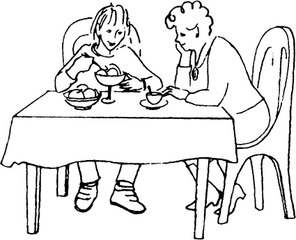 Иллюстрация к книге — Большая книга общения с ребенком [_192.jpg]