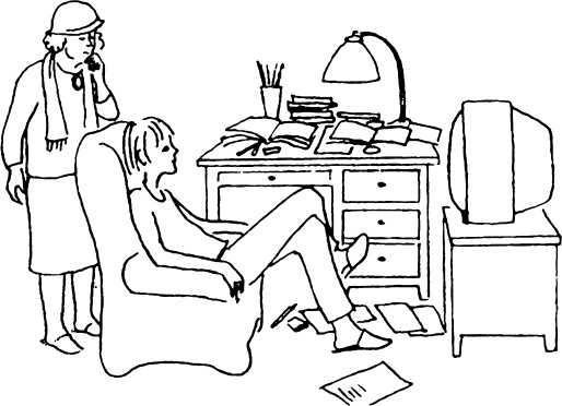 Иллюстрация к книге — Большая книга общения с ребенком [_193.jpg]