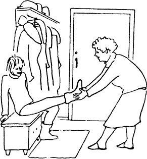 Иллюстрация к книге — Большая книга общения с ребенком [_199.jpg]