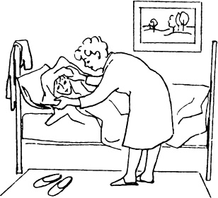 Иллюстрация к книге — Большая книга общения с ребенком [_206.jpg]