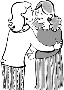 Иллюстрация к книге — Большая книга общения с ребенком [_25.jpg]