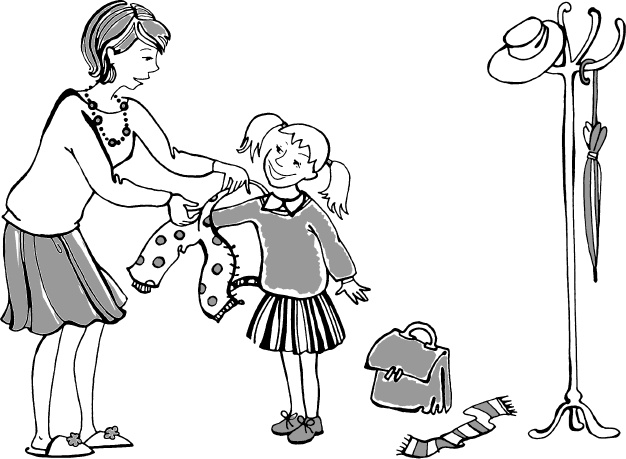 Иллюстрация к книге — Большая книга общения с ребенком [_26.jpg]