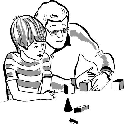 Иллюстрация к книге — Большая книга общения с ребенком [_27.jpg]