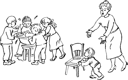 Иллюстрация к книге — Большая книга общения с ребенком [_30.jpg]