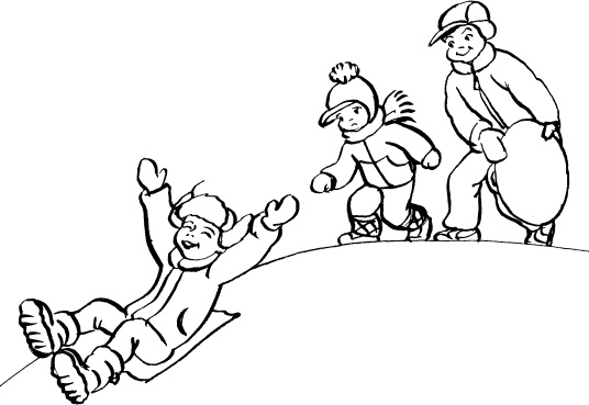 Иллюстрация к книге — Большая книга общения с ребенком [_32.jpg]